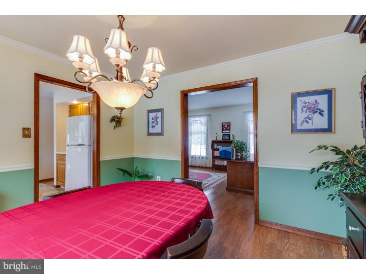 244 Church Road Medford, NJ 08055 - Photo 9 of 25 Dining Room