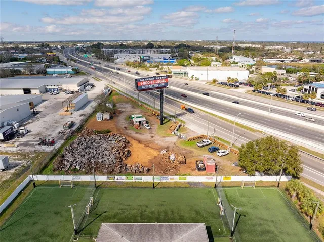 $2,300,000 | Us-19 Street North, Clearwater, FL 33764