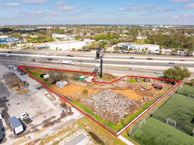 a view of an ocean view