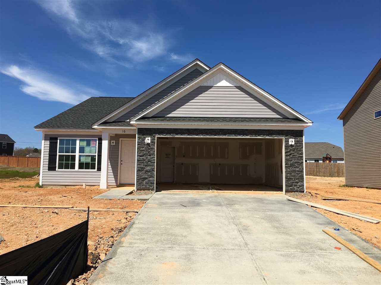 5 Snowy Court Fountain Inn, SC 29644 - Photo 1 of 1 Gallery Image 1
