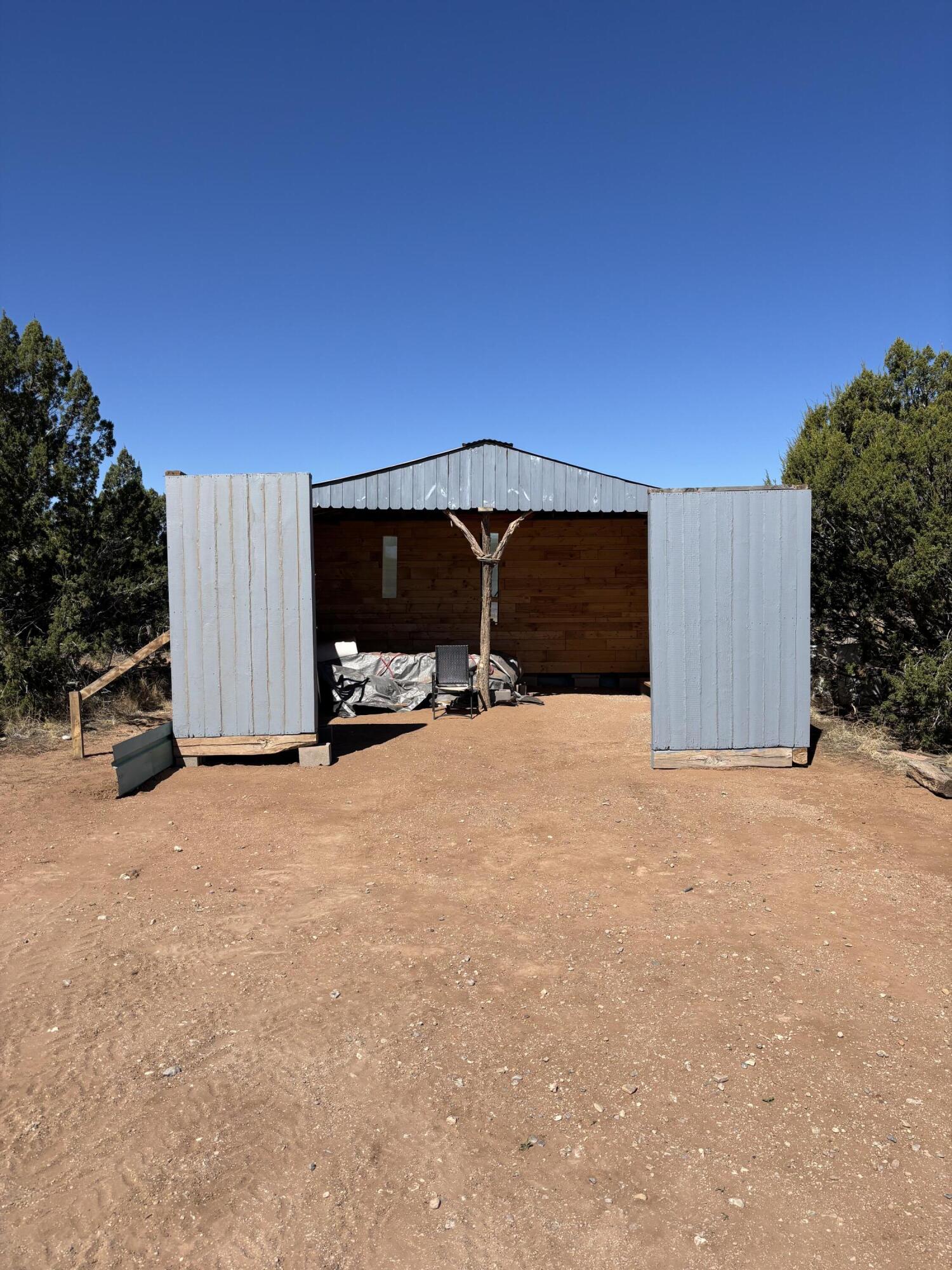 2324 Lost Saddle Loop Santa Rosa, NM 88435 - Photo 38 of 43 Gallery Image 38