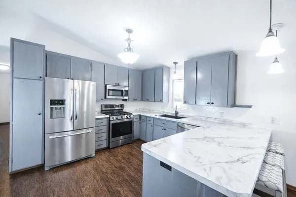 $430,000 | 16635 Verdin Street Northwest, Andover, MN 55304