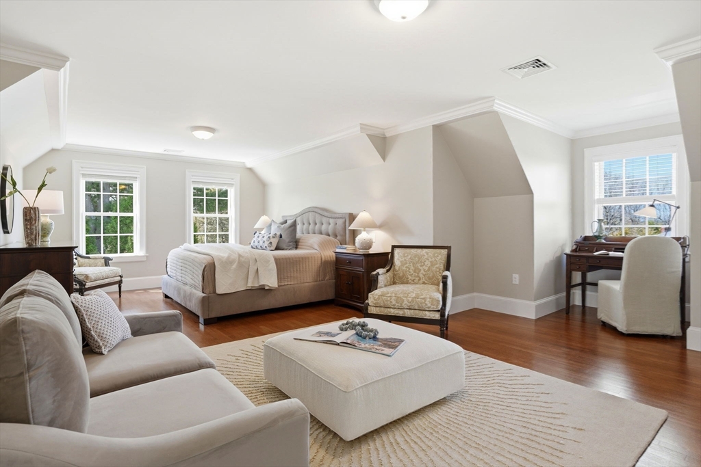 21 Chadbourne Road Lexington, MA 02421 - Photo 15 of 39