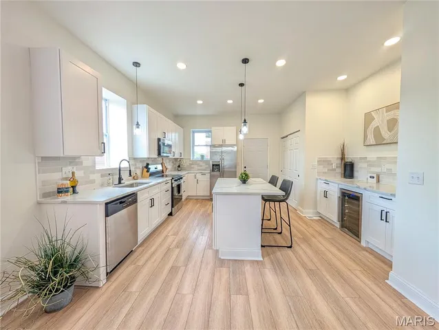 $295,000 | 3000 California Avenue, St. Louis, MO 63118