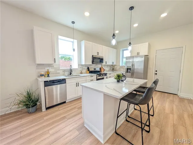 $295,000 | 3000 California Avenue, St. Louis, MO 63118