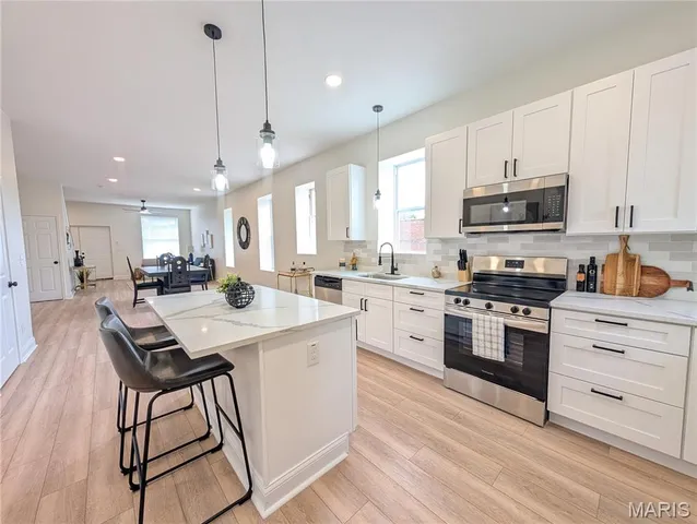 $295,000 | 3000 California Avenue, St. Louis, MO 63118