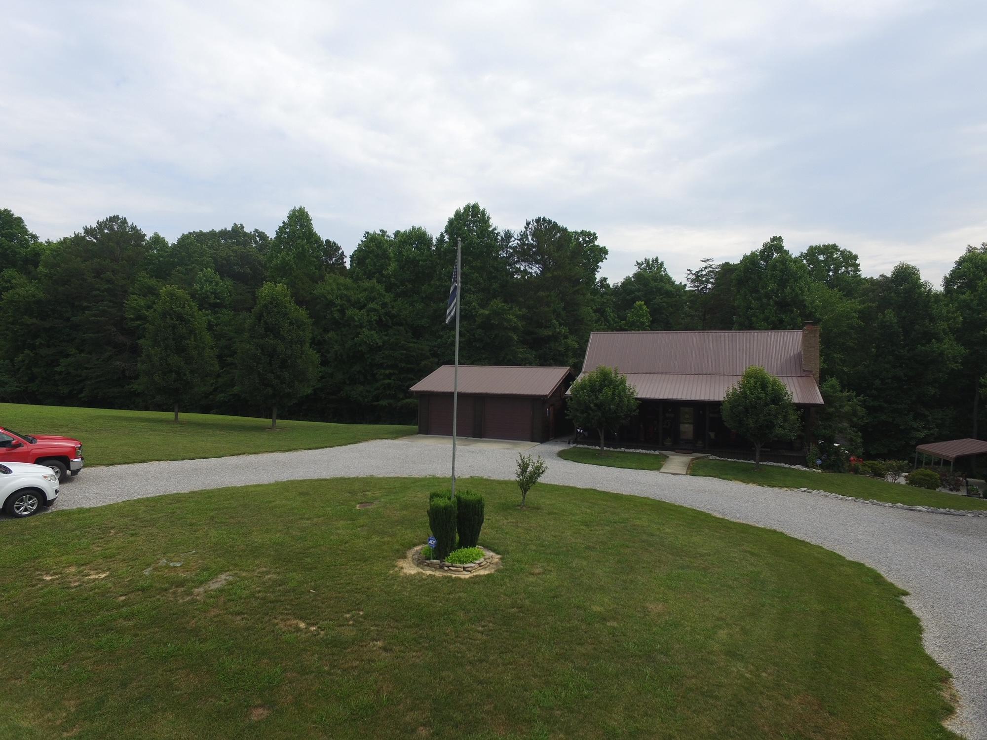 775 Mill Creek Road Corbin, KY 40701 - Photo 59 of 73 IMG_4783
