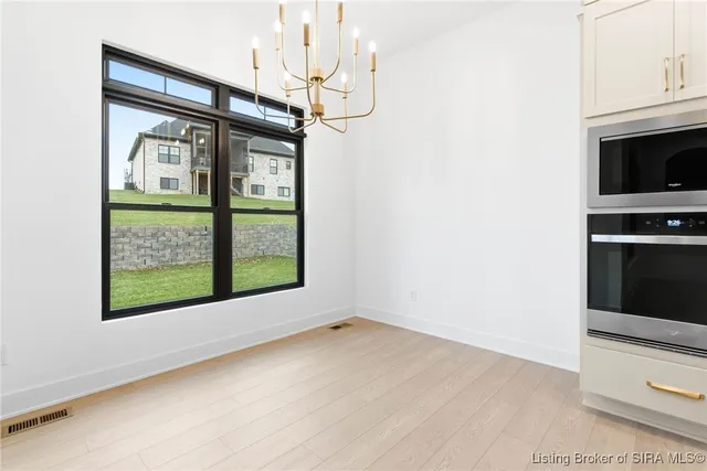 $659,000 | 713 Lillian Way, Jeffersonville, IN 47130