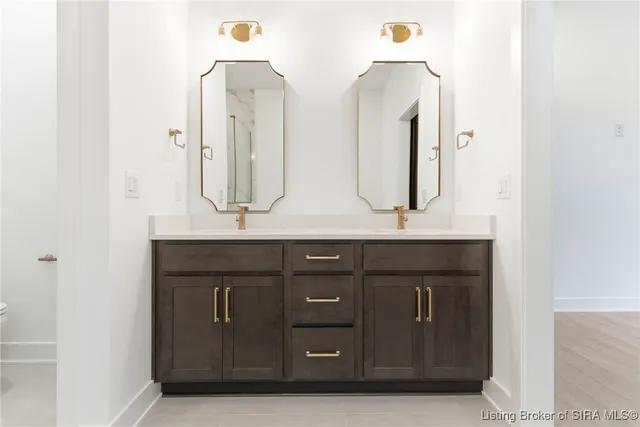 $659,000 | 713 Lillian Way, Jeffersonville, IN 47130