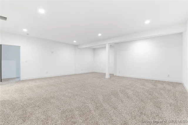 $659,000 | 713 Lillian Way, Jeffersonville, IN 47130