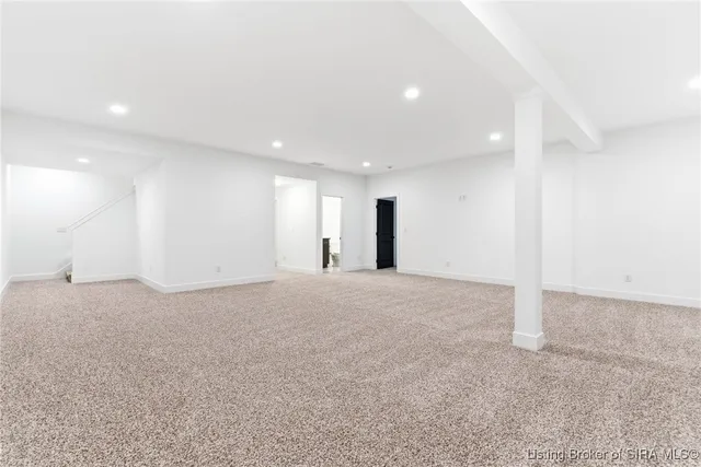 $659,000 | 713 Lillian Way, Jeffersonville, IN 47130