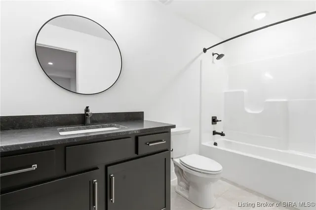 $659,000 | 713 Lillian Way, Jeffersonville, IN 47130