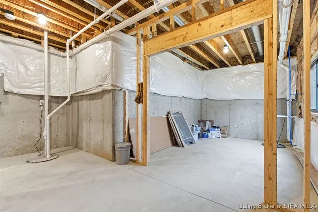 $659,000 | 713 Lillian Way, Jeffersonville, IN 47130