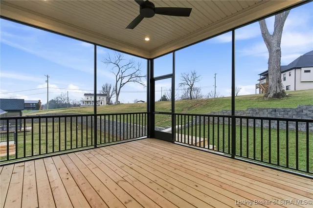 $659,000 | 713 Lillian Way, Jeffersonville, IN 47130