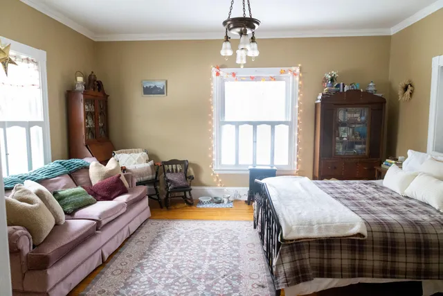 $255,000 | 15 North Street, Dixfield, ME 04224