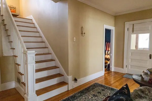 $240,000 | 15 North Street, Dixfield, ME 04224