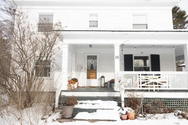 $240,000 | 15 North Street, Dixfield, ME 04224