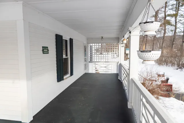 $255,000 | 15 North Street, Dixfield, ME 04224