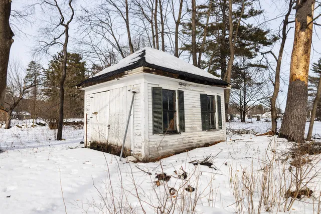 $255,000 | 15 North Street, Dixfield, ME 04224