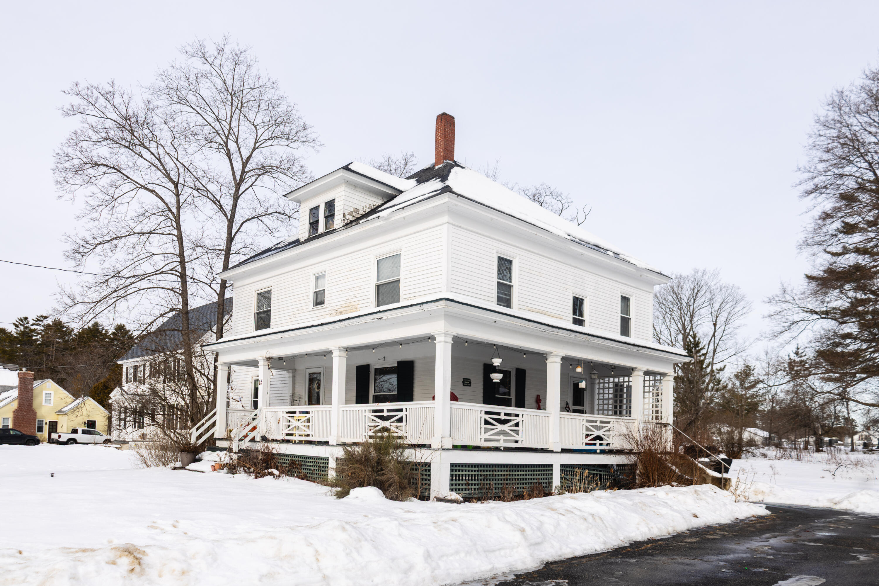 15 North Street Dixfield, ME 04224 - Photo 50 of 52 2D4A2583