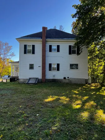 $240,000 | 15 North Street, Dixfield, ME 04224