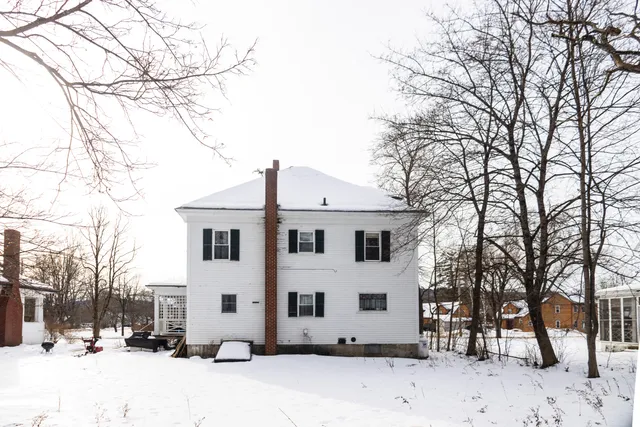 $255,000 | 15 North Street, Dixfield, ME 04224