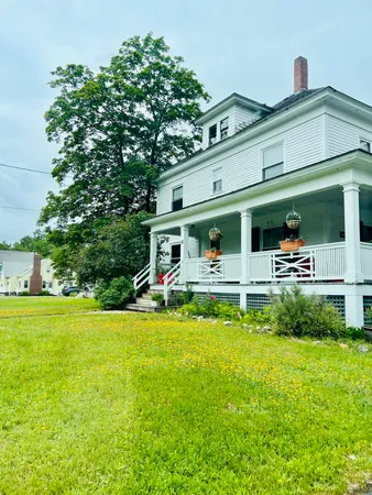 $240,000 | 15 North Street, Dixfield, ME 04224