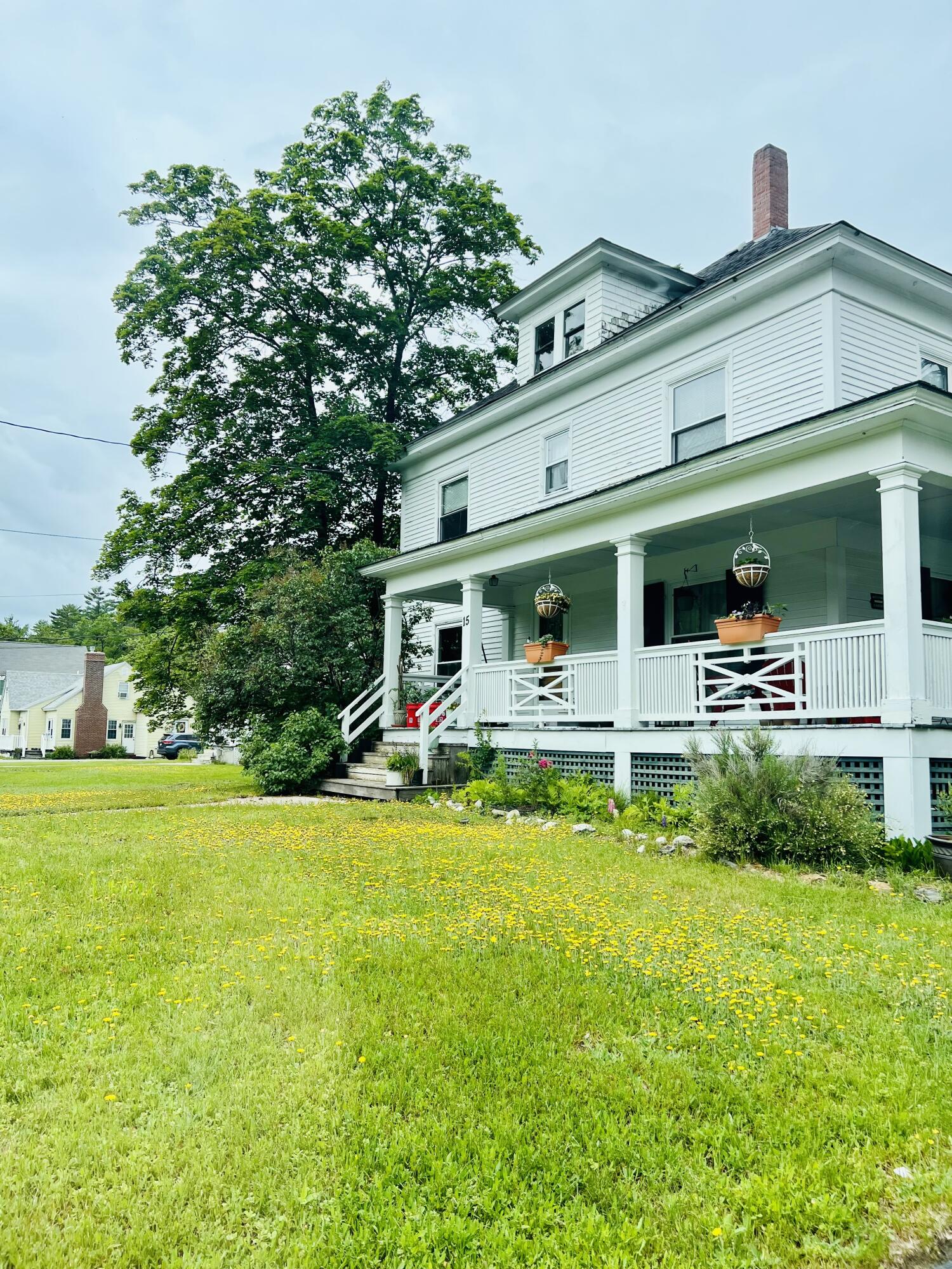 15 North Street Dixfield, ME 04224 - Photo 7 of 59 IMG_9885