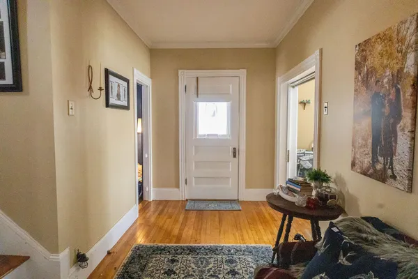 $240,000 | 15 North Street, Dixfield, ME 04224