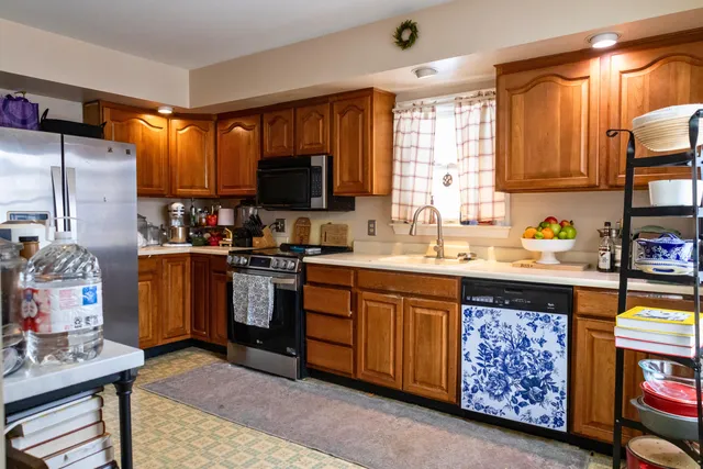 $255,000 | 15 North Street, Dixfield, ME 04224