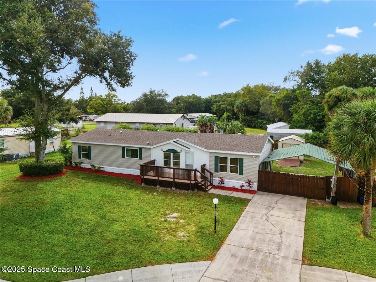 463 Brozman Lane Cocoa, FL 32927 - Photo 2 of 33 02-463 Brozman Ln-39