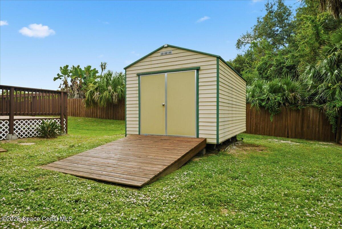 463 Brozman Lane Cocoa, FL 32927 - Photo 26 of 33 41-463 Brozman Ln-03