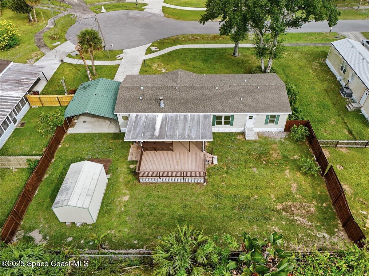 463 Brozman Lane Cocoa, FL 32927 - Photo 29 of 33 05-463 Brozman Ln-37