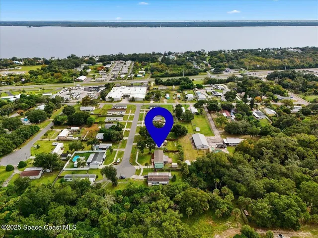 $267,500 | 463 Brozman Lane, Cocoa, FL 32927