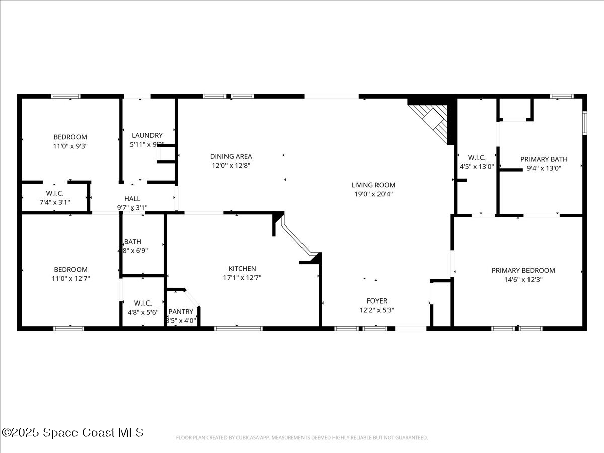 463 Brozman Lane Cocoa, FL 32927 - Photo 33 of 33