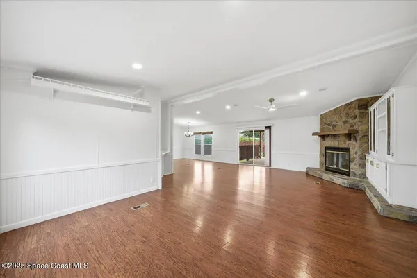 $254,900 | 463 Brozman Lane, Cocoa, FL 32927