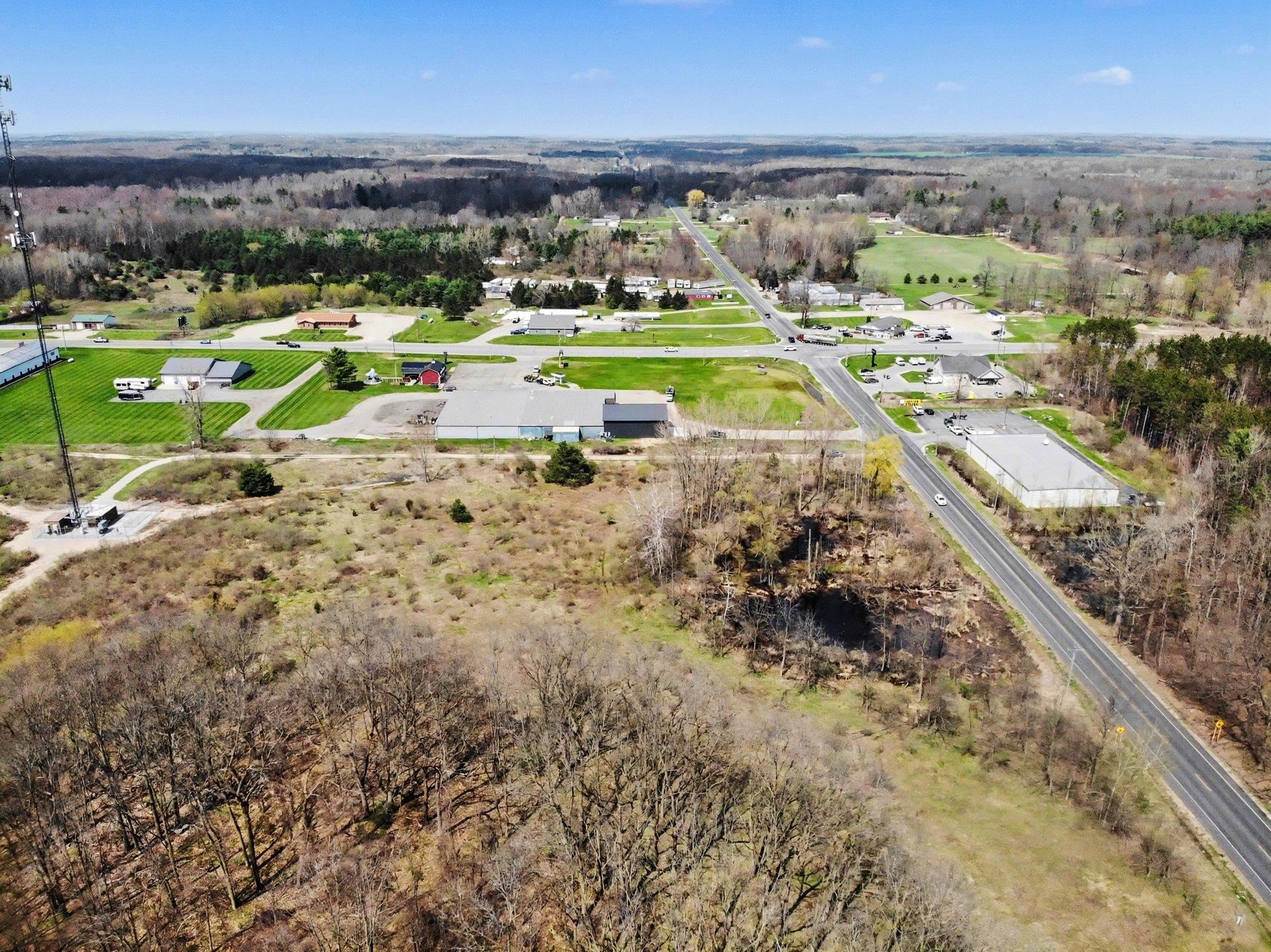 Tbd North Crystal Road Vestaburg, MI 48891 - Photo 17 of 21