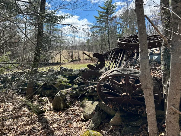 $195,000 | Lot 1 Waldoboro Road, Washington, ME 04574
