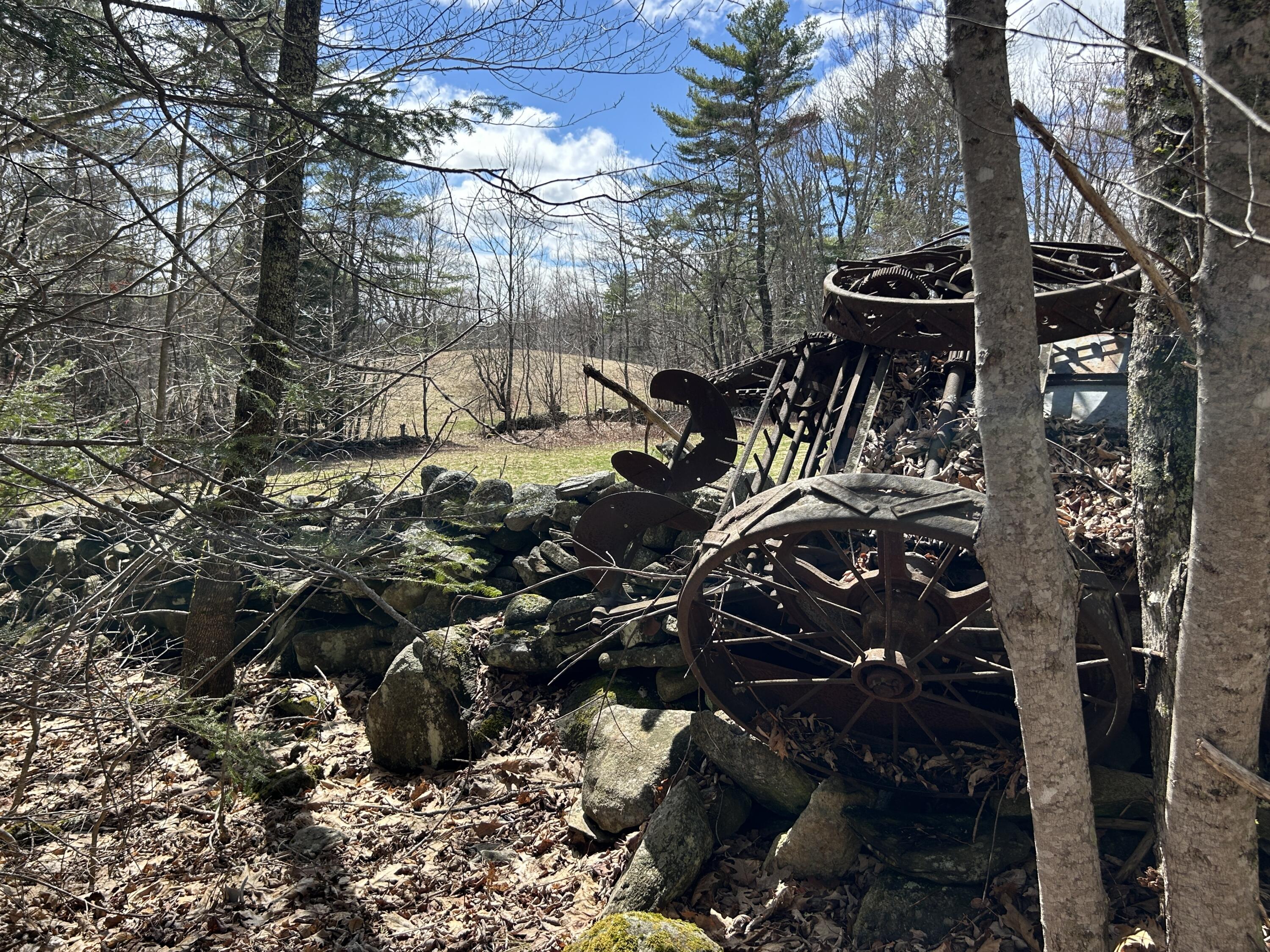 Lot 1 Waldoboro Road Washington, ME 04574 - Photo 14 of 32 IMG_7574