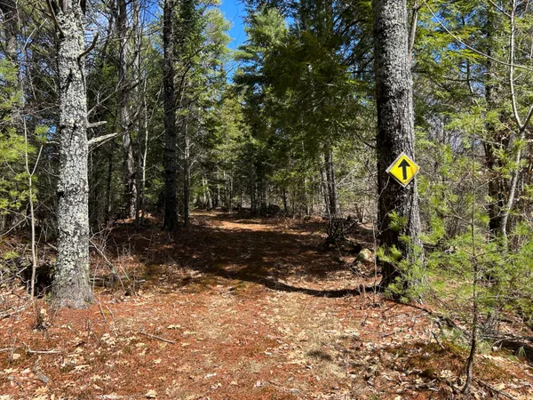 $195,000 | Lot 1 Waldoboro Road, Washington, ME 04574
