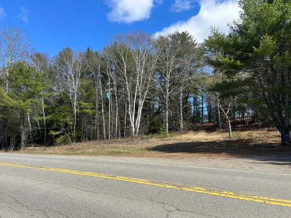 $195,000 | Lot 1 Waldoboro Road, Washington, ME 04574