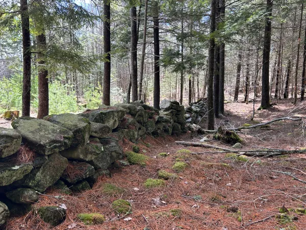 $195,000 | Lot 1 Waldoboro Road, Washington, ME 04574