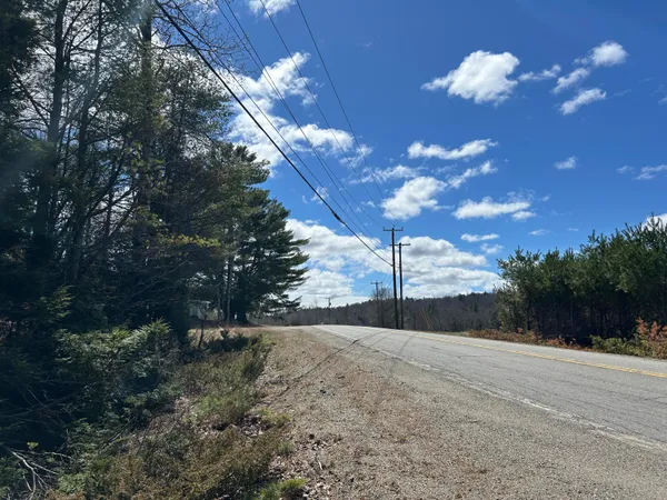$195,000 | Lot 1 Waldoboro Road, Washington, ME 04574