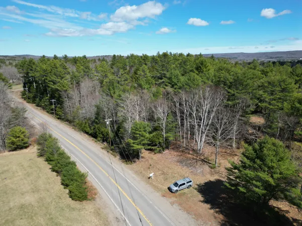 $195,000 | Lot 1 Waldoboro Road, Washington, ME 04574