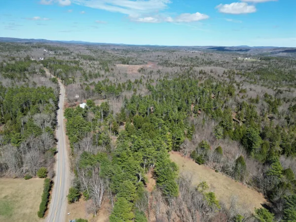$195,000 | Lot 1 Waldoboro Road, Washington, ME 04574
