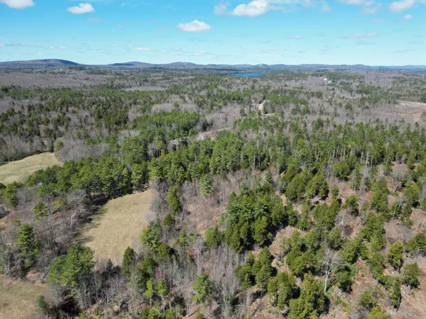 $195,000 | Lot 1 Waldoboro Road, Washington, ME 04574