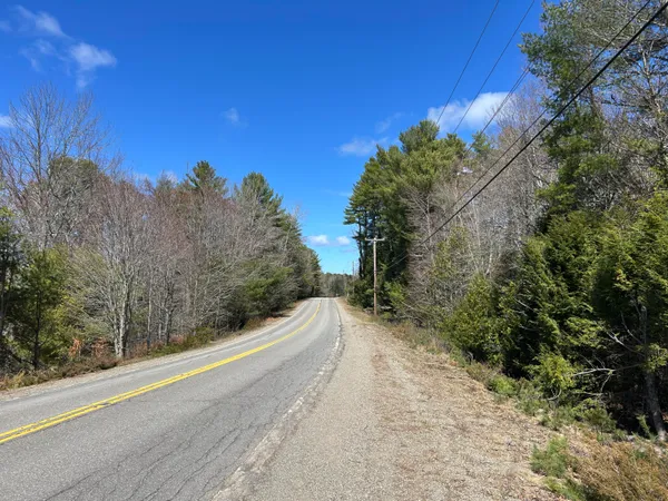 $195,000 | Lot 1 Waldoboro Road, Washington, ME 04574