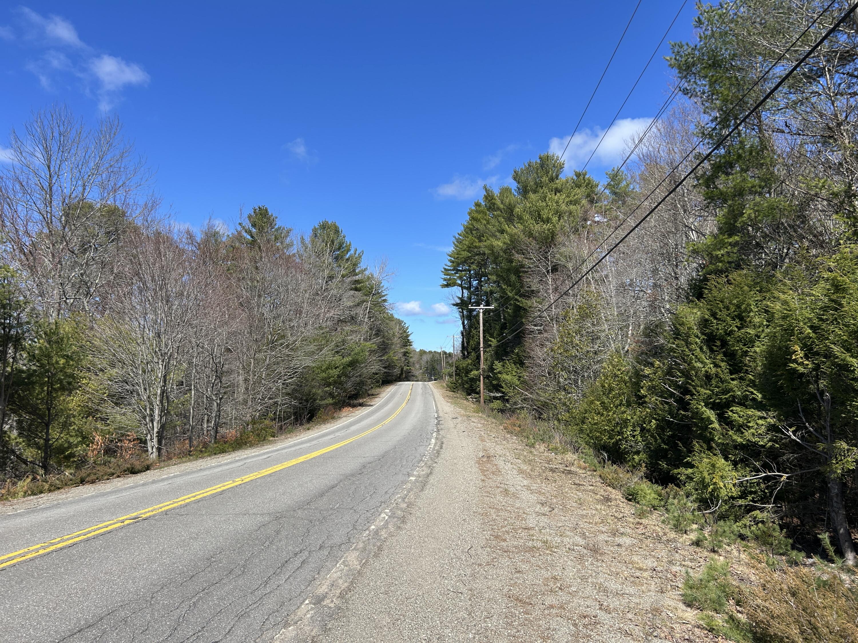 Lot 1 Waldoboro Road Washington, ME 04574 - Photo 3 of 32 IMG_7583