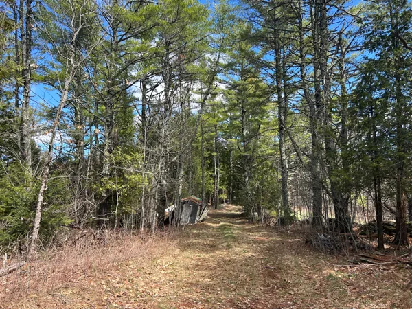 $195,000 | Lot 1 Waldoboro Road, Washington, ME 04574