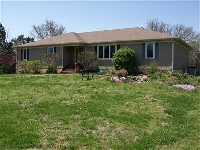 555 Wheat School Road Salvisa, KY 40372 - Photo 4 of 50 Photo 4